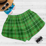 Clan Clephan Crest Tartan Womens Shorts NW2024