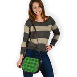 Clan Clephan Tartan Saddle Bag MB1040