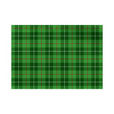 Clan Clephan Tartan Flag C166