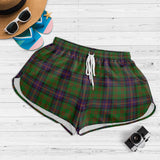 Clan Cochrane Tartan Womens Shorts NW1035