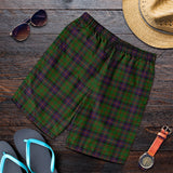 Clan Cochrane Tartan Mens Shorts N1038