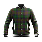 Clan Cochrane Tartan Baseball Jacket J1048