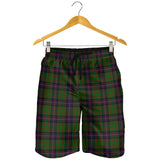 Clan Cochrane Tartan Mens Shorts N1038