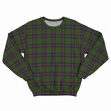 Clan Cochrane Tartan Sweatshirt H1036