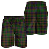 Clan Cochrane Tartan Mens Shorts N1038