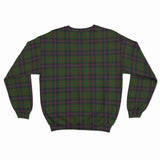 Clan Cochrane Crest Tartan Sweatshirt HC829