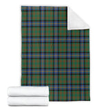 Clan Cochrane Ancient Tartan Blanket U170