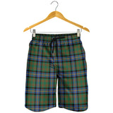 Clan Cochrane Ancient Tartan Mens Shorts N1037