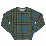 Clan Cochrane Ancient Tartan Sweatshirt H1035