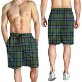 Clan Cochrane Ancient Tartan Mens Shorts N1037