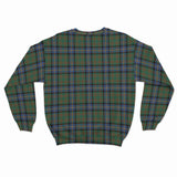 Clan Cochrane Ancient Tartan Sweatshirt H1035