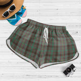 Clan Cochrane Hunting Tartan Womens Shorts NW1033