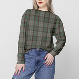 Clan Cochrane Hunting Tartan Sweatshirt H1034