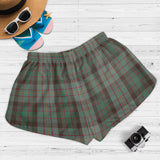 Clan Cochrane Hunting Tartan Womens Shorts NW1033