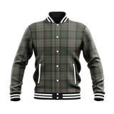 Clan Cochrane Hunting Tartan Baseball Jacket J1046