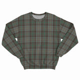 Clan Cochrane Hunting Tartan Sweatshirt H1034