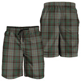 Clan Cochrane Hunting Tartan Mens Shorts N1036