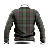 Clan Cochrane Hunting Crest Tartan Baseball Jacket JM831