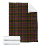 Clan Cochrane Modern Tartan Blanket U172