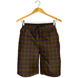 Clan Cochrane Modern Tartan Mens Shorts N1035