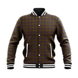 Clan Cochrane Modern Tartan Baseball Jacket J1045