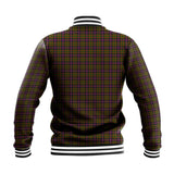 Clan Cochrane Modern Tartan Baseball Jacket J1045