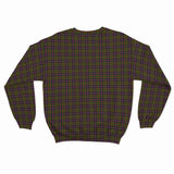 Clan Cochrane Modern Tartan Sweatshirt H1033