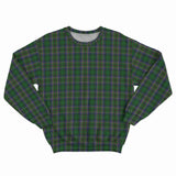 Clan Cockburn Tartan Sweatshirt H1032