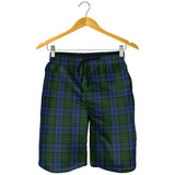 Clan Colquhoun Tartan Mens Shorts N1030