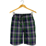 Clan Colquhoun Dress Tartan Mens Shorts N1028