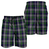 Clan Colquhoun Dress Tartan Mens Shorts N1028