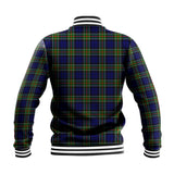 Clan Colquhoun Modern Tartan Baseball Jacket J1037