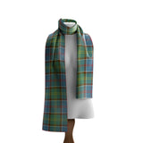 Clan Colville Tartan Scarf SV181