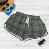 Clan Craig Tartan Womens Shorts NW1016