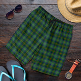 Clan Cranstoun Tartan Mens Shorts N1016