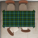 Clan Cranstoun Tatan Tablecloth B192