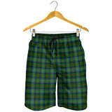 Clan Cranstoun Tartan Mens Shorts N1016