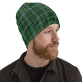 Clan Cranstoun Tartan Beanies Hat L192