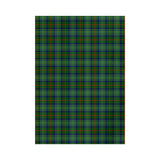 Clan Cranstoun Tartan Flag C192