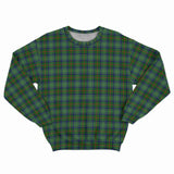 Clan Cranstoun Tartan Sweatshirt H1014