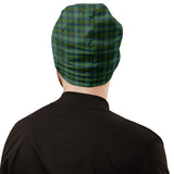 Clan Cranstoun Crest Tartan Beanies Hat LC168