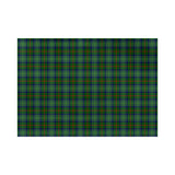 Clan Cranstoun Tartan Flag C192