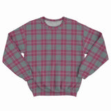 Clan Crawford Ancient Tartan Sweatshirt H1012