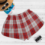 Clan Cunningham Dress Tartan Womens Shorts NW999