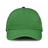 Clan Currie Tartan Classic Cap E995