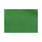 Clan Currie Tartan Flag C210