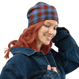 Clan Dalmahoy Tartan Beanies Hat L211