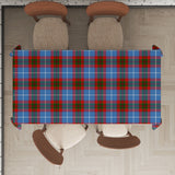 Clan Dalmahoy Tatan Tablecloth B211