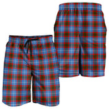 Clan Dalmahoy Tartan Mens Shorts N997