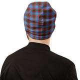 Clan Dalmahoy Tartan Beanies Hat L211